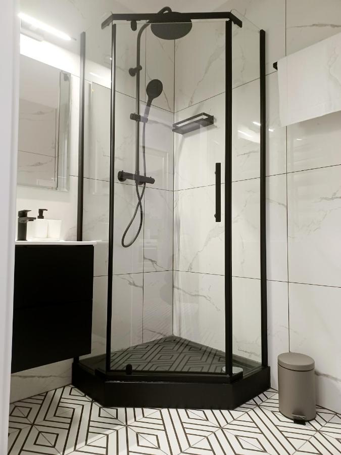 Kolory Warmii Apartament Zielony Олщин Екстериор снимка